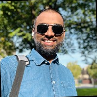 Dr. Sheraz Aslam