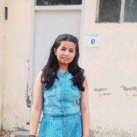 Ishika Bedi