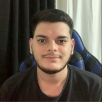 Gonzalo Barros