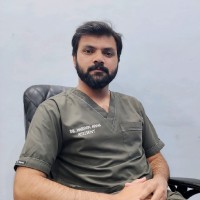 Muhammad Haroon Haider