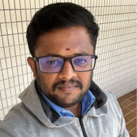 CHINNAIAH VIGNESWARAN