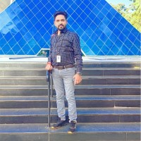 Amit Kumar Dubey