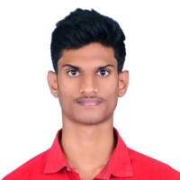 Siddhartha R