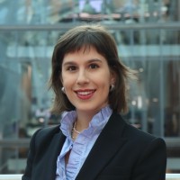 Ioanna Kalospyrou AMIChemE