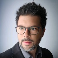 Frederic Jacquemin