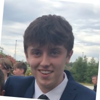Toby Robinson