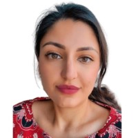 Zareen Nayyar