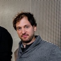 Daniel Pavlicek