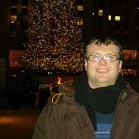 David Stevens