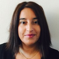 Cécilia-Cristina Boucas