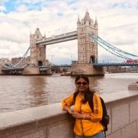 Tejaswini Barawkar