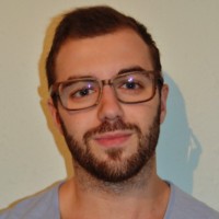 Antonio Rodriguez Blanco