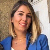 Melisi Antonia