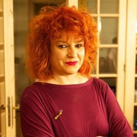 Carmen Gherghe