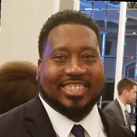 Marcus Burrell