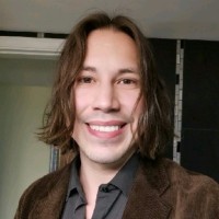Dustin T. Woodward
