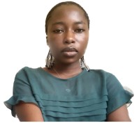 Momyo Carine Koua