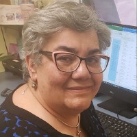 Wanda Lopez
