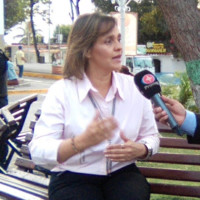 Reina Carolina Espina