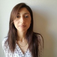 Constantina Paraskeva