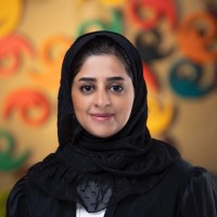 Norah Alabdulkader