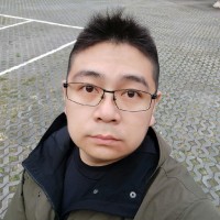 Tzu Chun(Dustin) Huang