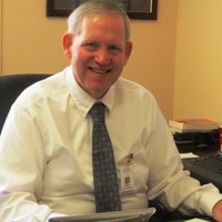 Dave McCowan