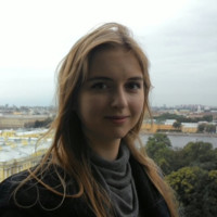 Elena Chernikova