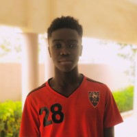 Yaya Fofana