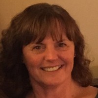 Yvonne Gregory