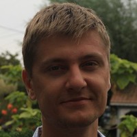 Nikolay Ryazantsev