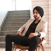 Gagandeep Singh