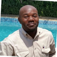 Zachariah Lungu