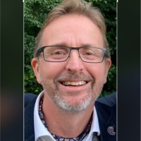 Wayne Gales