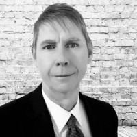 Daniel Wilson
