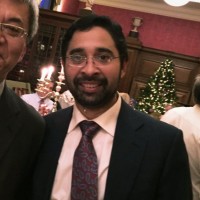Abdul Rauf Shaikh
