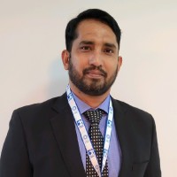 Asad Ali