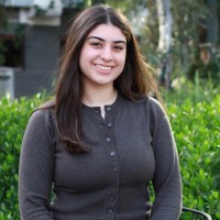 Maria Kafrouni
