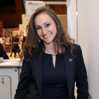 Jasmin Moroldo