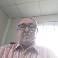 Aronidis Almeida