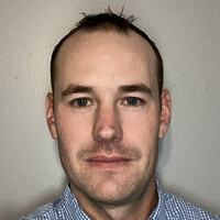 Travis Miller