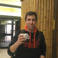 Tomer Cohen