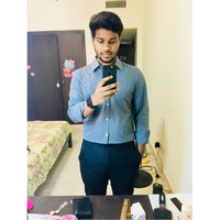 Sasidaran Sukumar