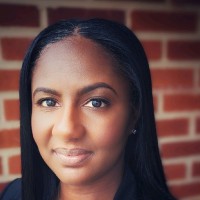 Alexis Rice Sudah