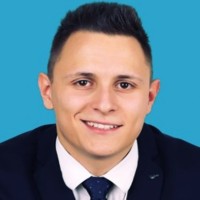 Yanislav Dimitrov