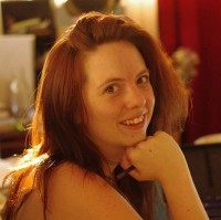 Heather Martens