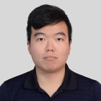 Alex Chong