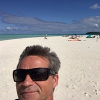 Rick Williams