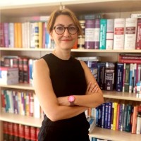 Zuhal Tosunbayraktar