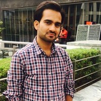 Ashish Bahuguna